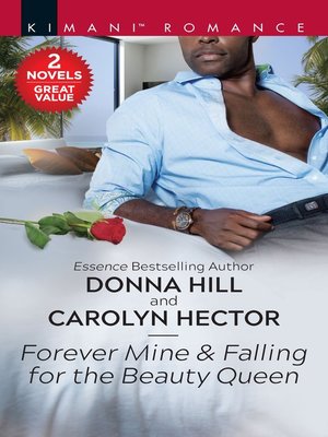 cover image of Forever Mine ; Falling for the Beauty Queen